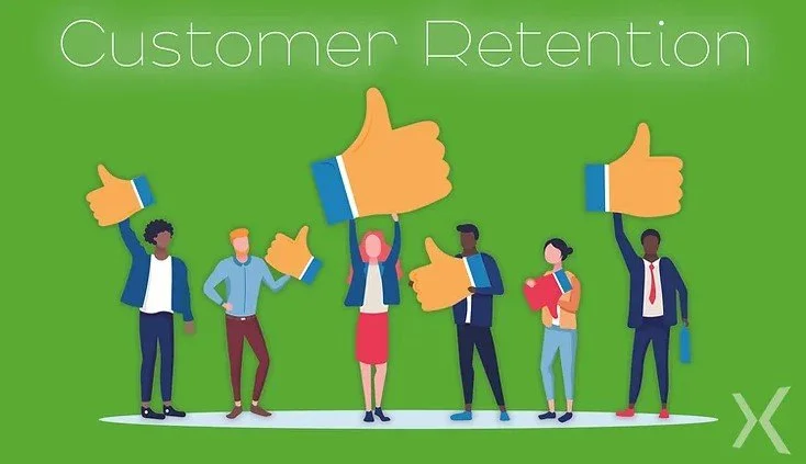 Customer Retention