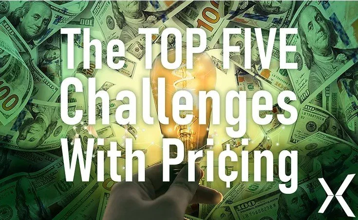 The 5 Biggest Challenges Energy Brokers Have With Pricing