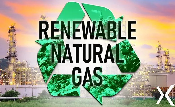 The Unlikely Marriage of Gas & Renewables: Diving Into Renewable Natural Gas