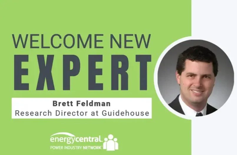 Welcome Brett Feldman: New Expert in the Load Management Community - [an Energy Central Power Perspectives™ Expert Interview]