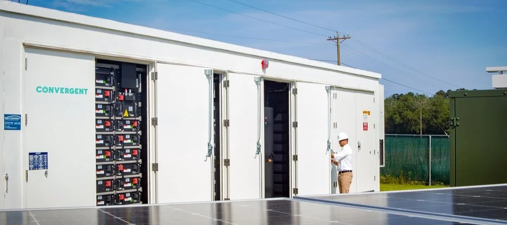 Benefits of Energy Storage for Landowners