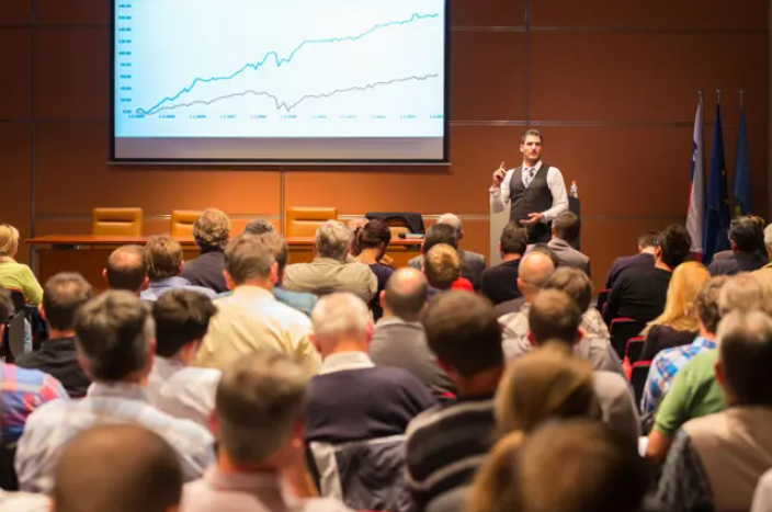 Energy Central Catching Up with Doug Houseman at DistribuTECH 2023: Major Themes in the Industry This Year