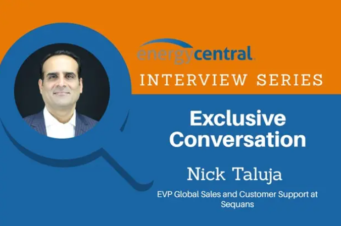 Reflecting on Lessons Learned on Digital Networks from Distributech 2023: Exclusive Conversation with Nick Taluja, EVP of Global Sales and Customer Support at Sequans