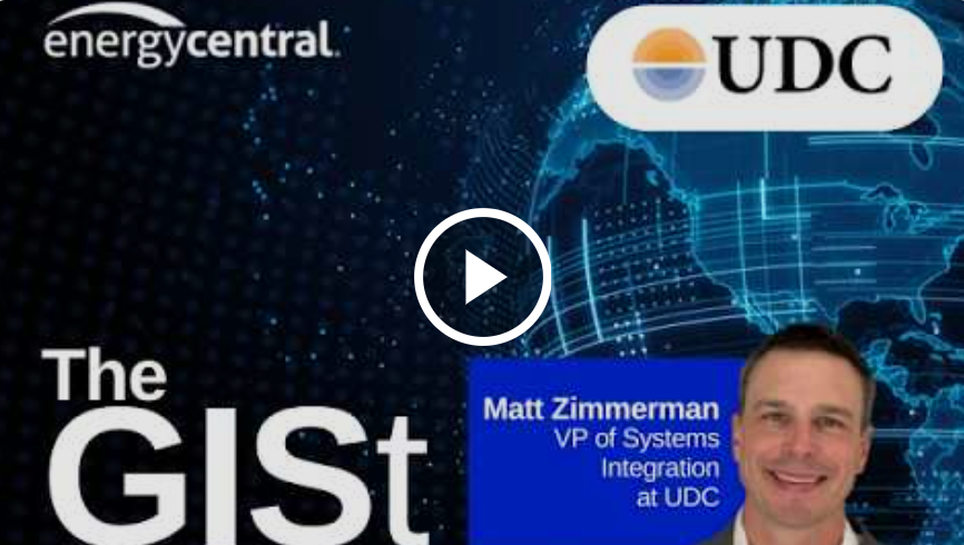 The last frontier of the digital utility