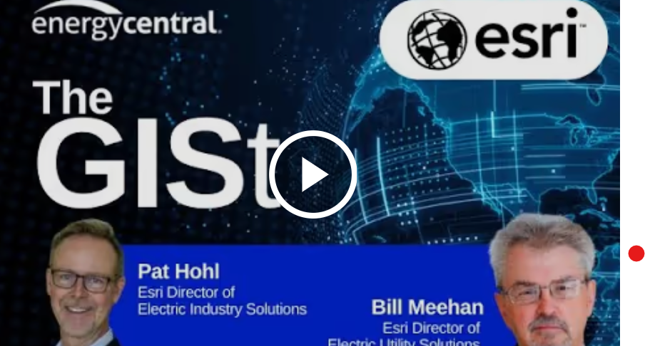 GIS for collaboration: Do more...faster