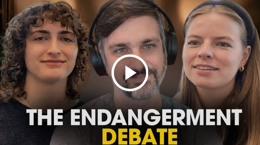We asked hundreds of utility pros about the endangerment finding. Here's what they really think
