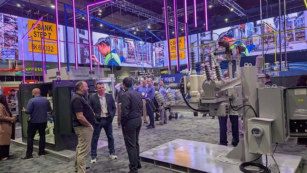 9 essential perspectives from DTECH 2026