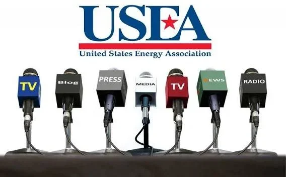 USEA Press Briefing: Energy and Environment: The Trump Challenge