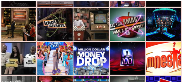 Free Money Game Show, Arts & Entertainment