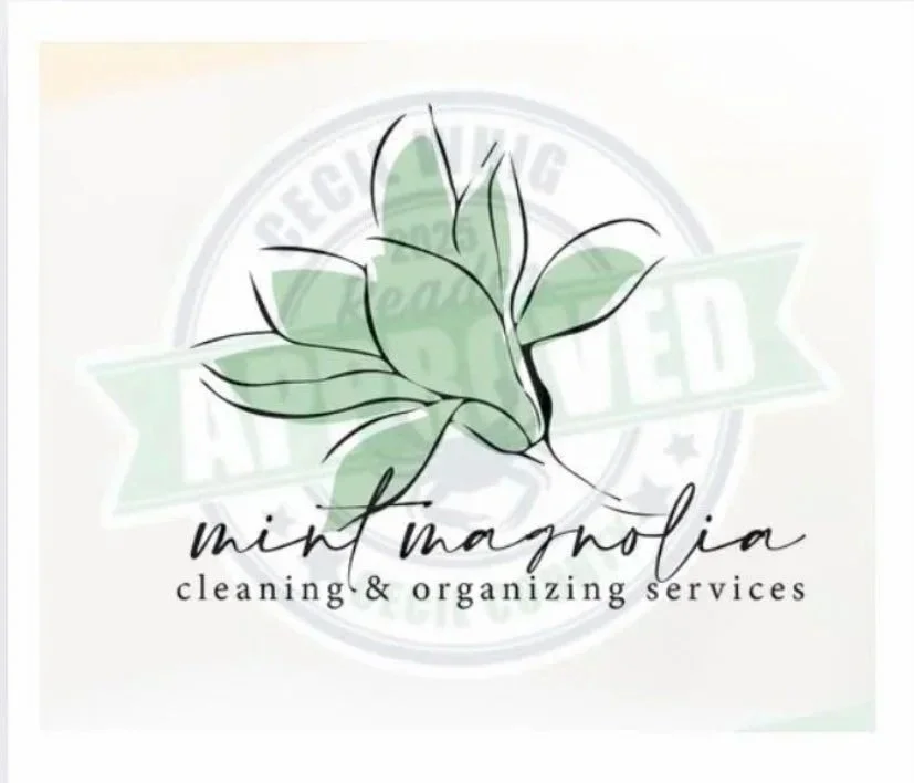 Mint Magnolia Cleaning and Organizing Services