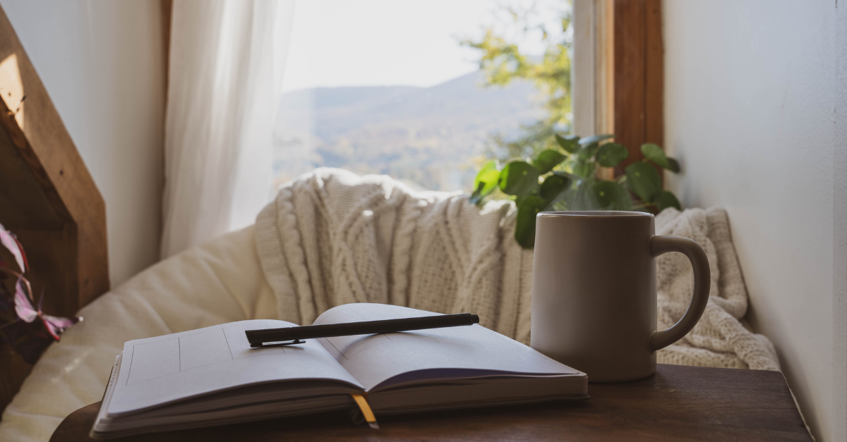 Why Self-Care Isn’t Selfish