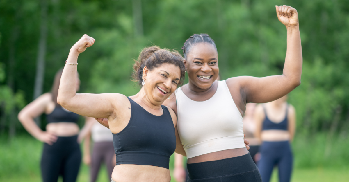 What is Empowerment Self-Defense?