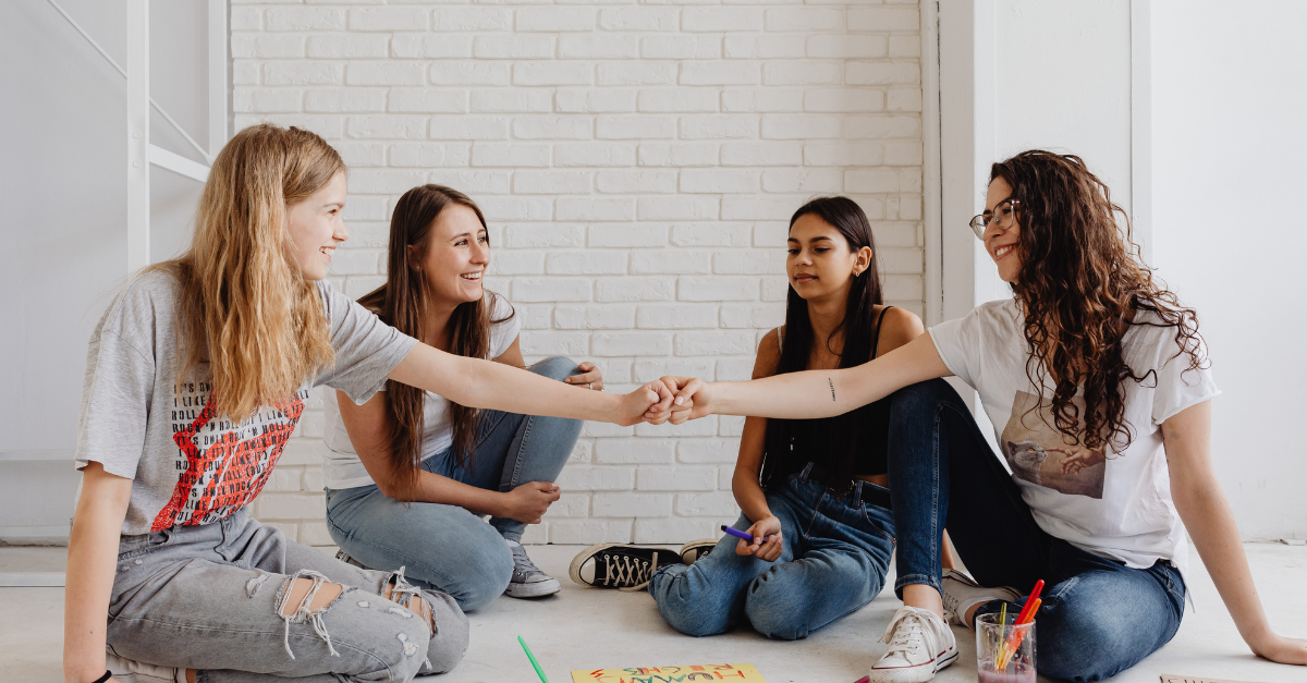 What to Look for in a Teen Girl's Self-Defense Program