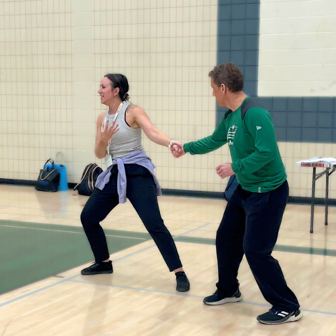 Self-Defense for British Columbia Schools | Student Safety — Arise Self ...
