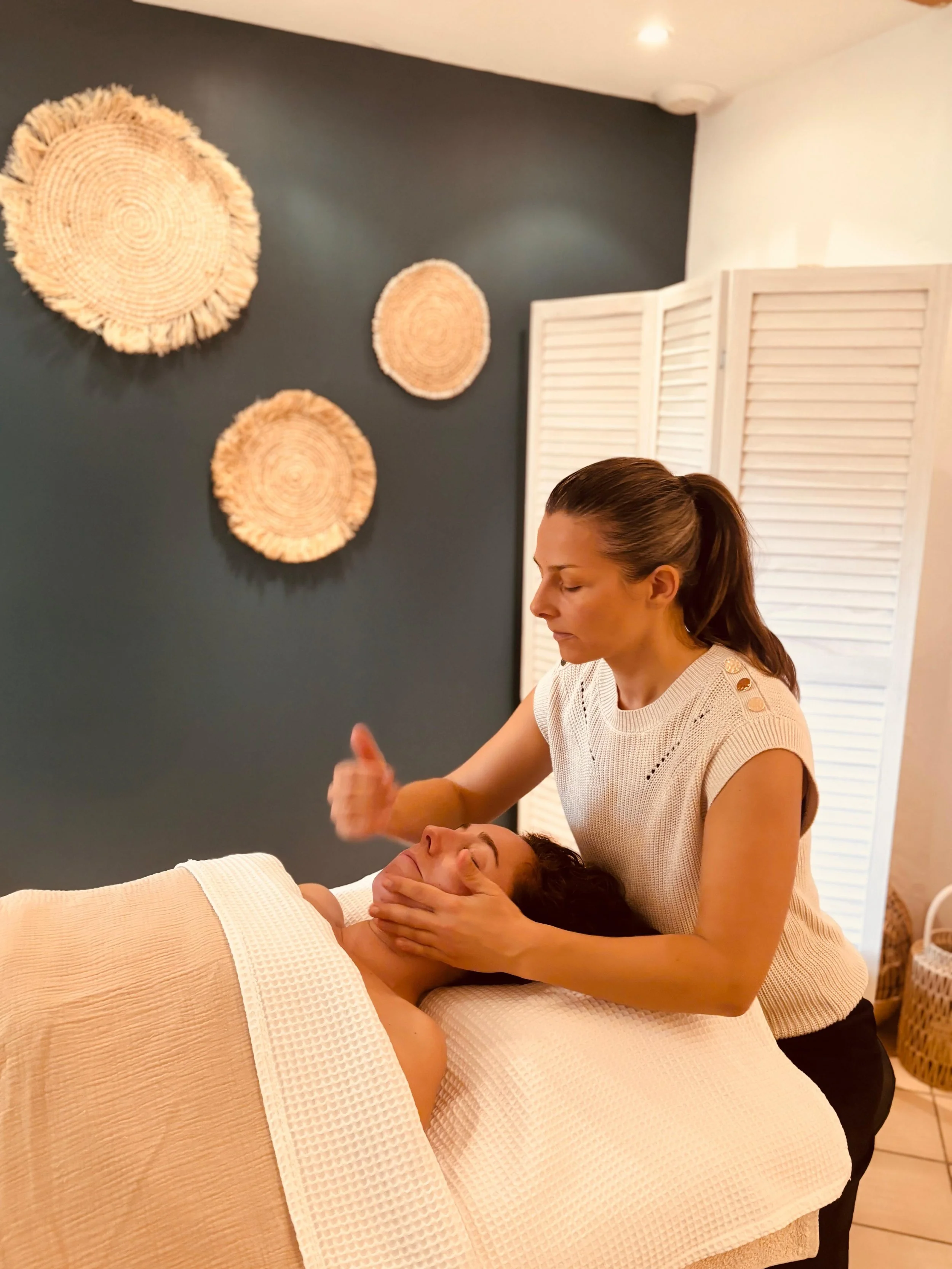 Massage Kobido Vaucluse Maubec