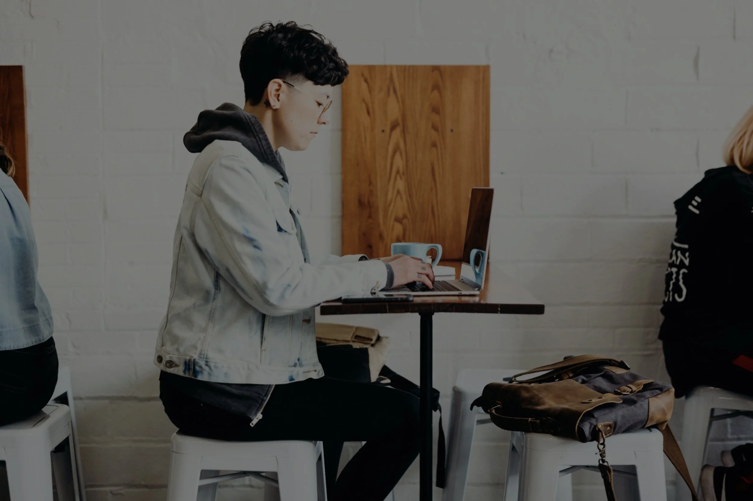 B2B TECH MARKETING