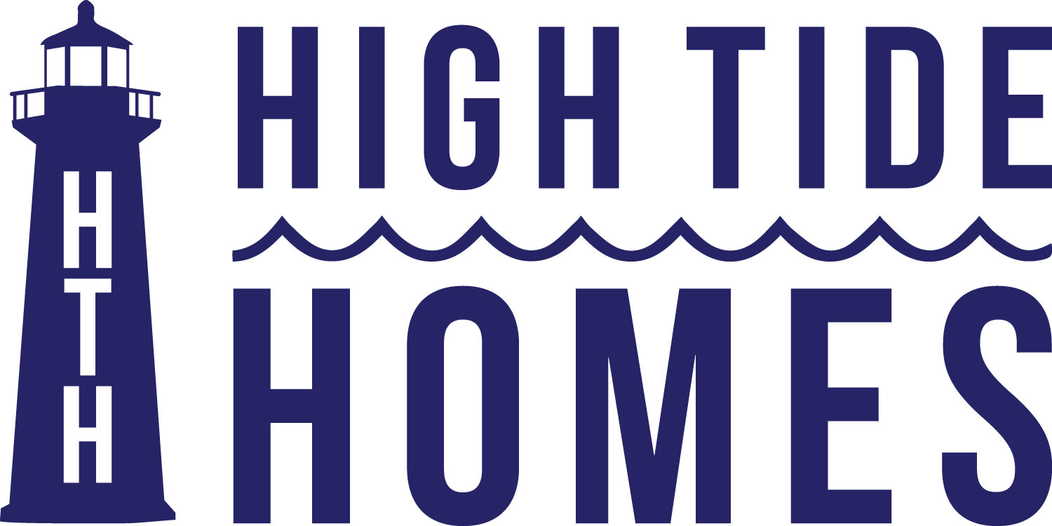 High Tide Homes