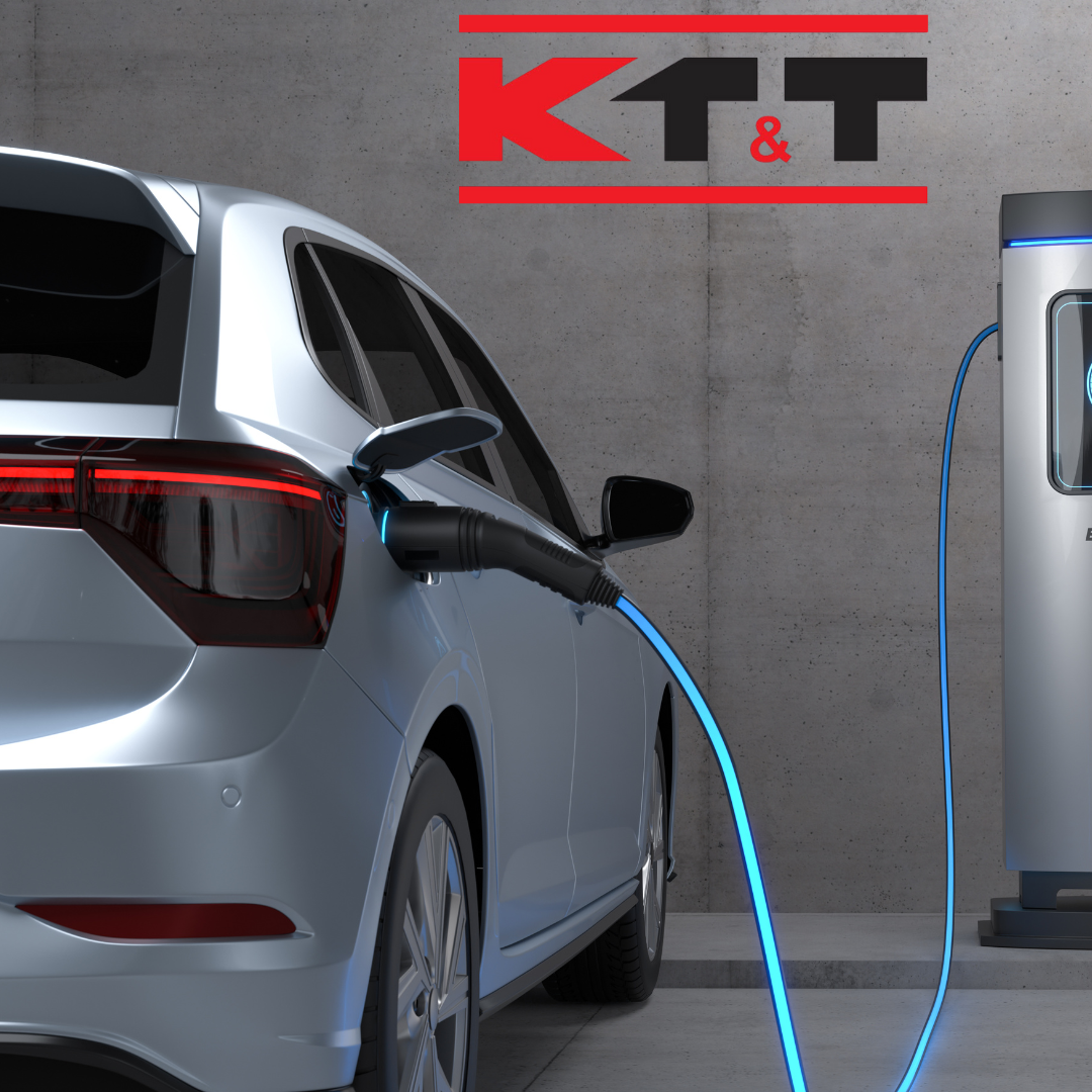 EV Charging Station Growth Skyrockets in Q2 2025!