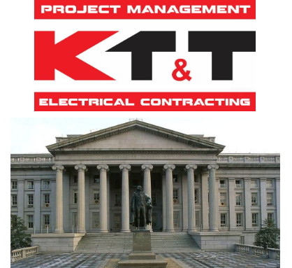 Your Government Program Specialists! — KT&T Distributors