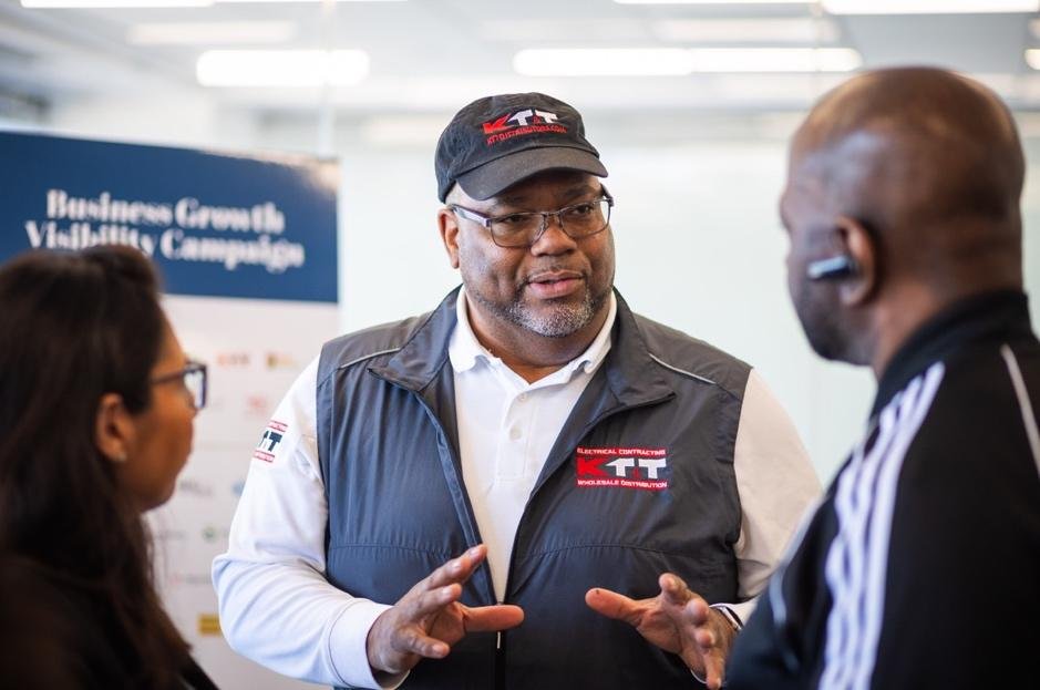 Kt&T Distributors is Powering your vision for a sustainable future ...