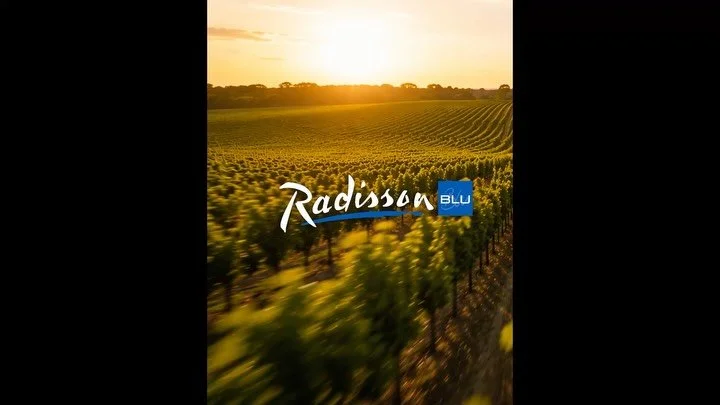 For this project, I collaborated with @radissonblubordeaux for their &ldquo;Di-vine Destinations&rdquo; campaign. A storytelling project celebrating slow travel, fine wine, and authentic connections in one of France&rsquo;s most iconic regions.

Firs