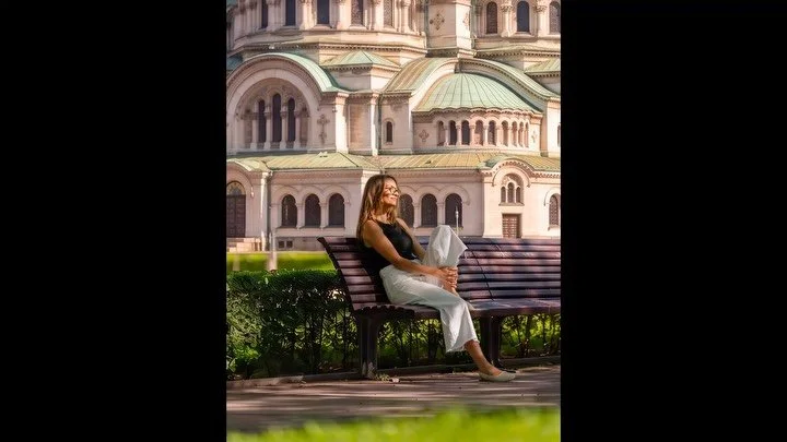 Postcards from Sofia 🇧🇬 

@radissonhotels @metropolitan_hotel @radissonindividuals 

#travel #sof&iacute;a #bulgaria