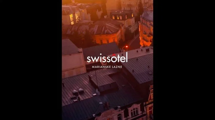 @swissotelmarianskelazne commissioned me to create a cinematic film centered on calm, nature, and relaxation. The objective was to capture the hotel&rsquo;s peaceful atmosphere through refined visuals and premium sound design, creating an immersive e