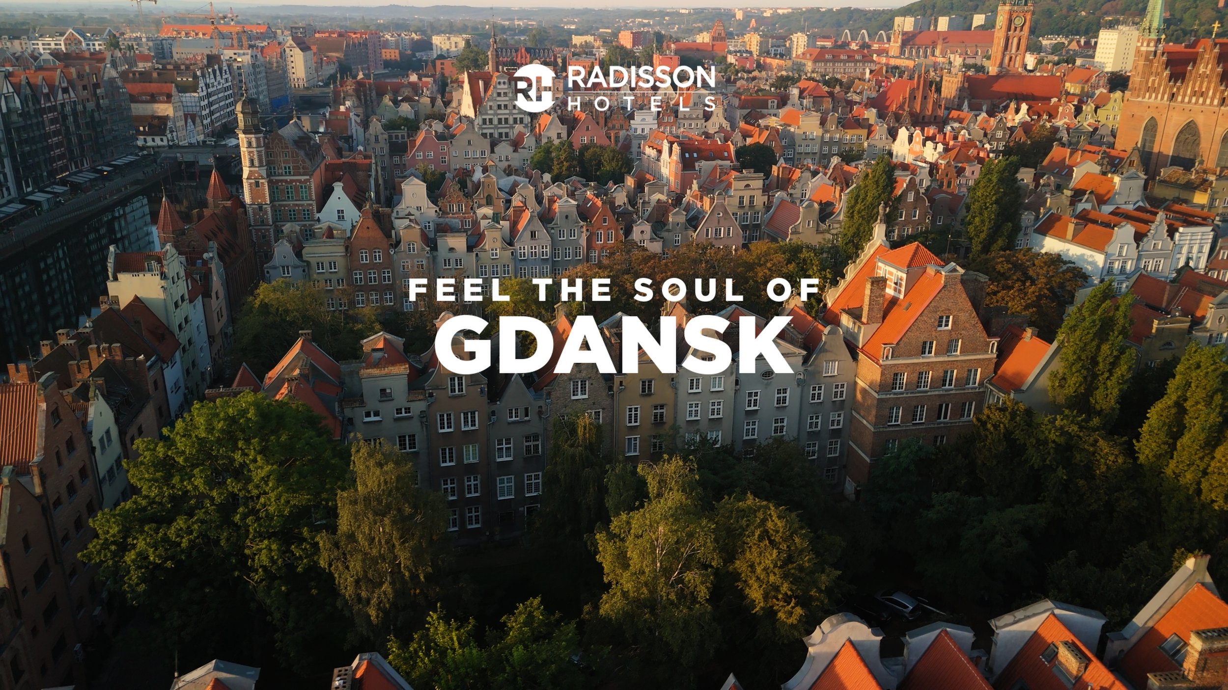 Gdansk, Poland