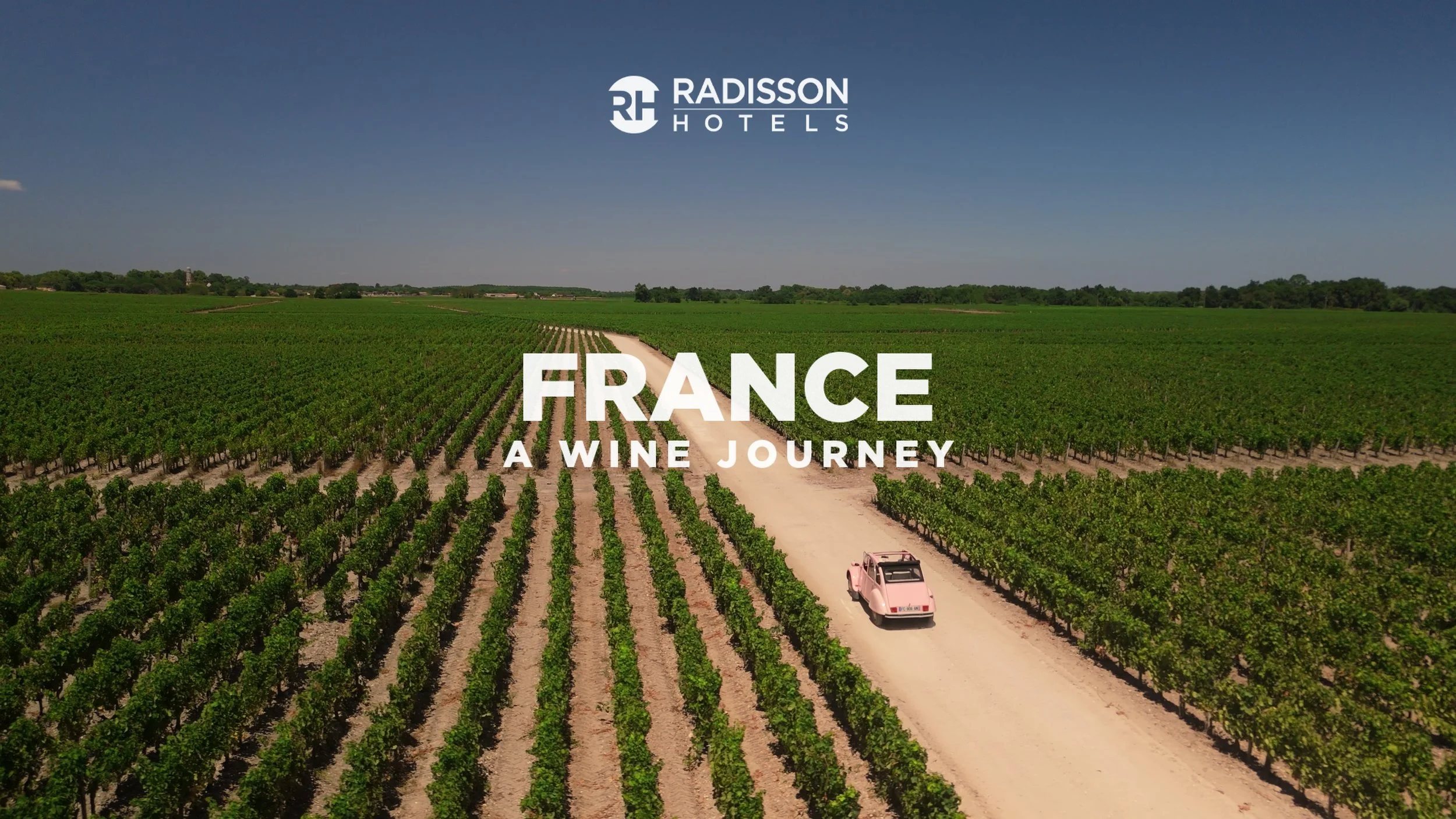 Di-Vine Destinations - On The French Wine Road