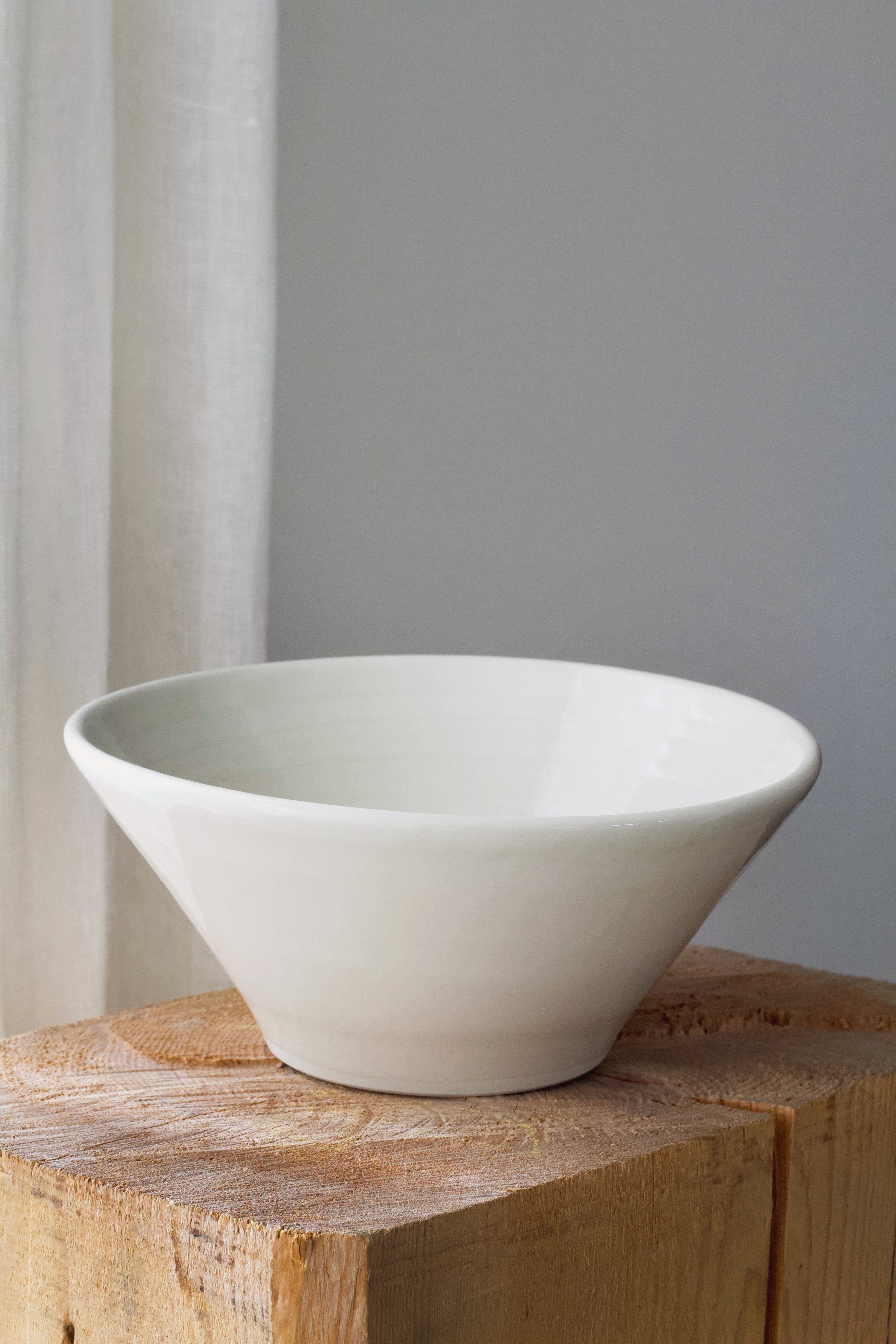 Serving Bowl