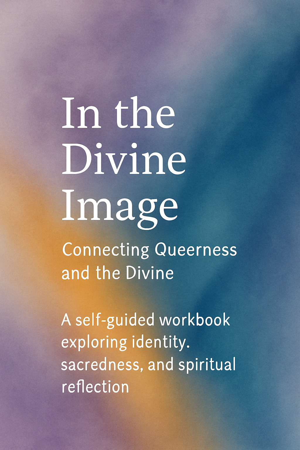 In the Divine Image