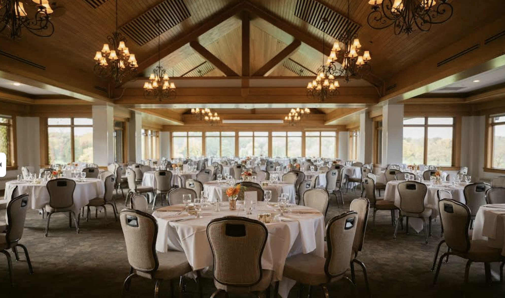 2025 CHASE Recognition Event