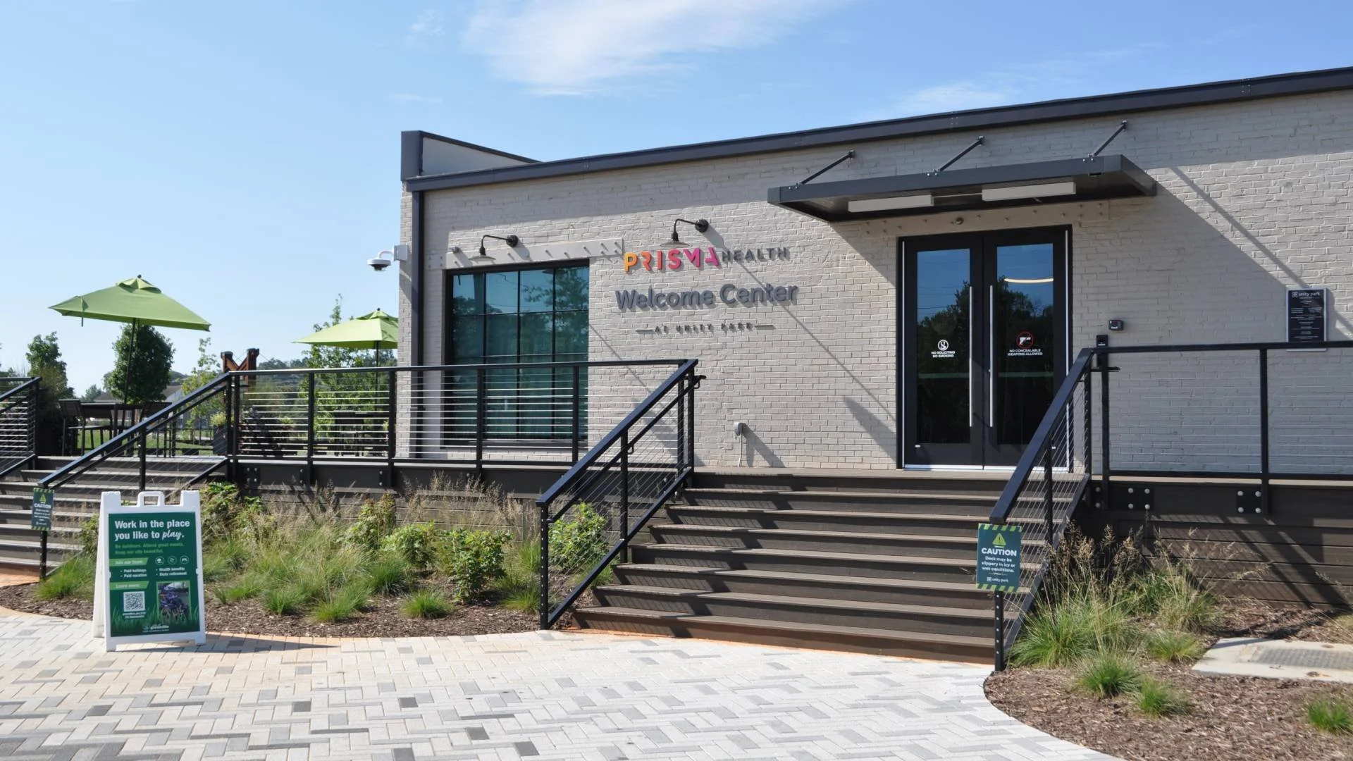 The Piedmont ASSP Chapter’s Professional Development Conference