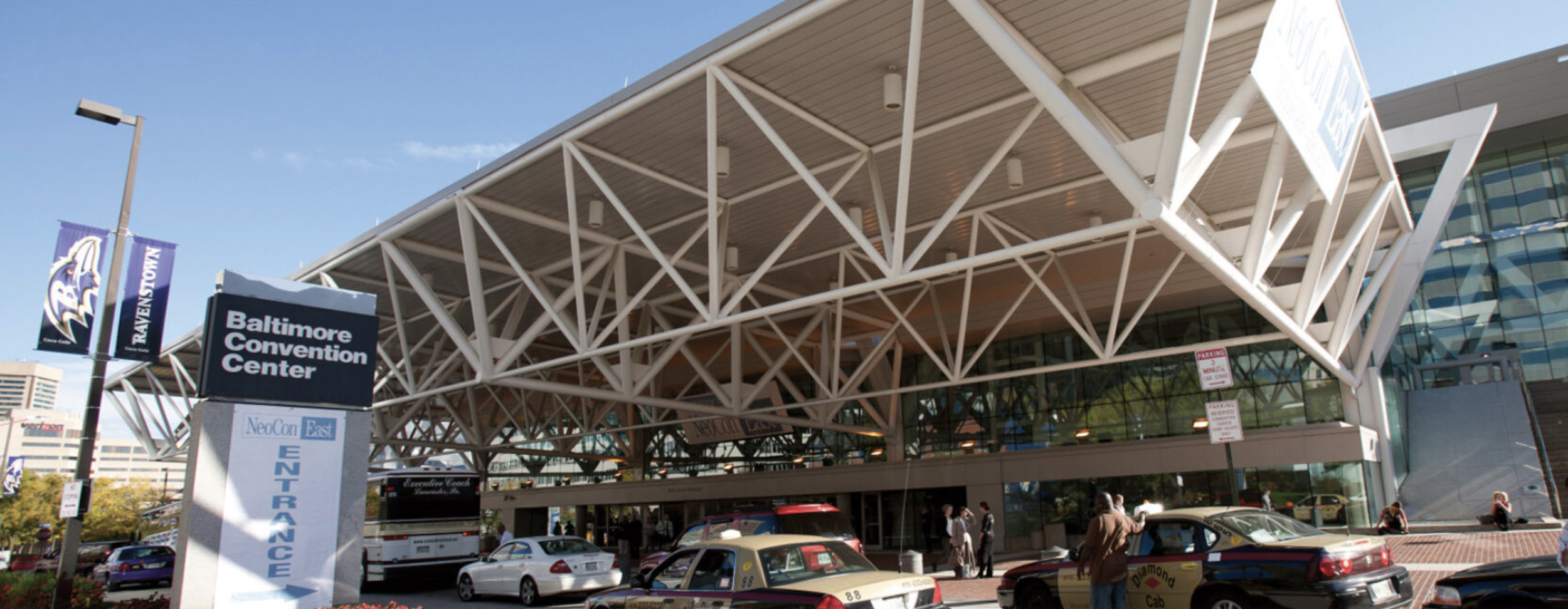 Labor Division Keynote