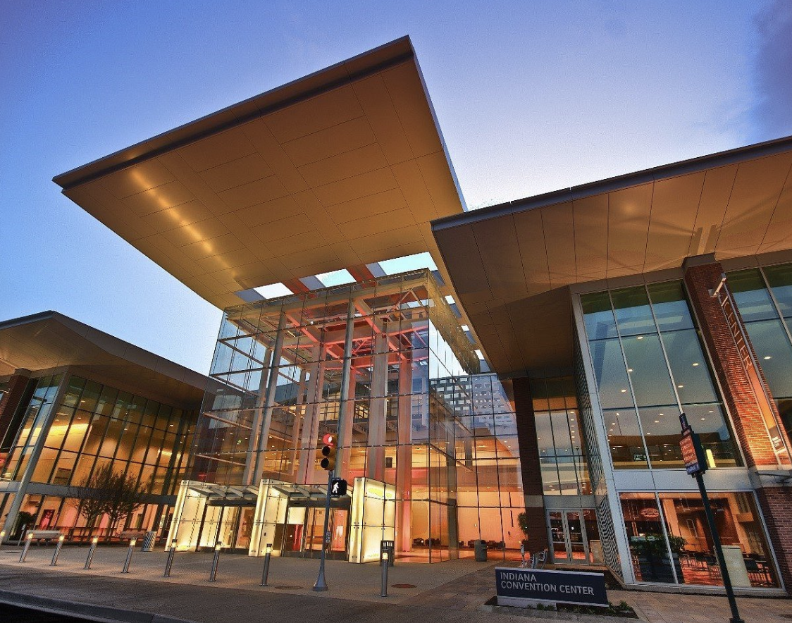 NSC Indianapolis