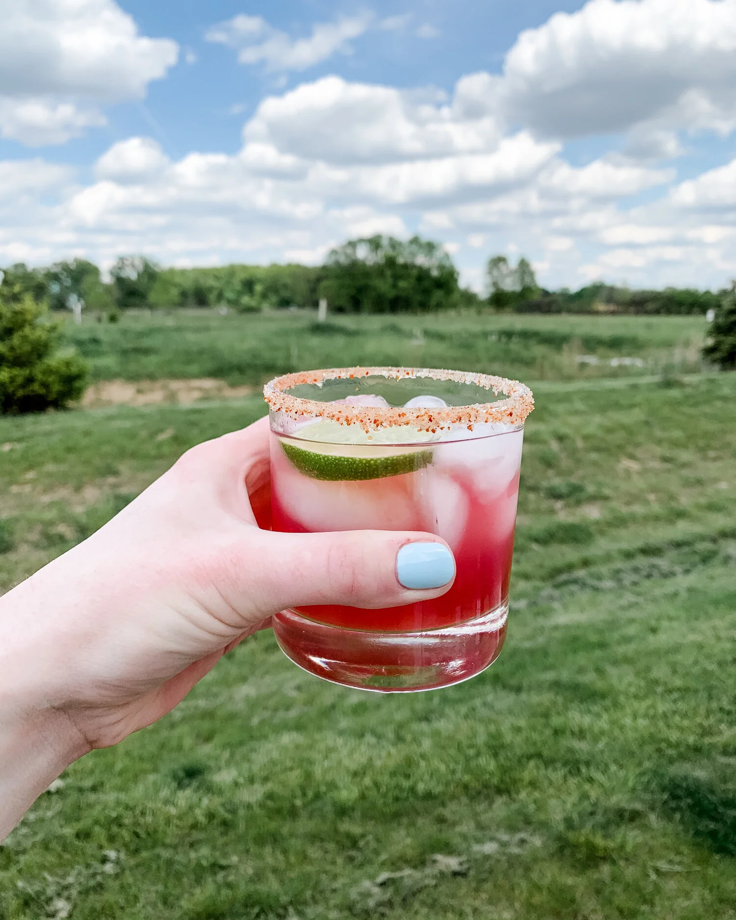 Simple Times Mixers: The At Home Cocktail Hero