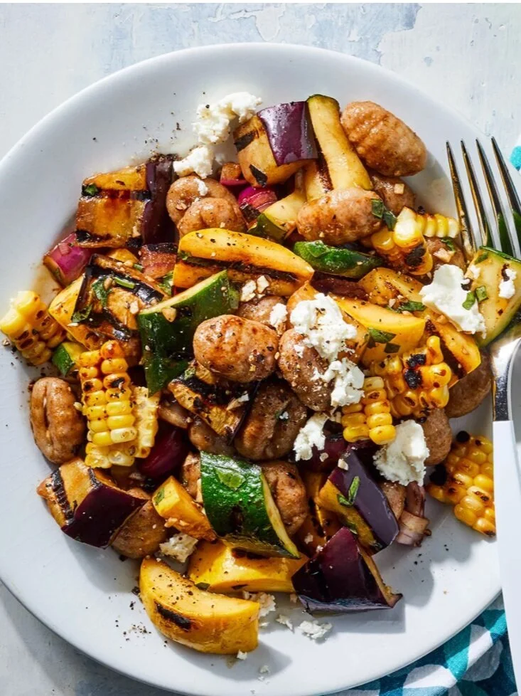 Image and recipe by Eating Well