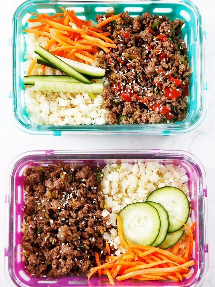 Image and recipe by Lexi’s Clean Living