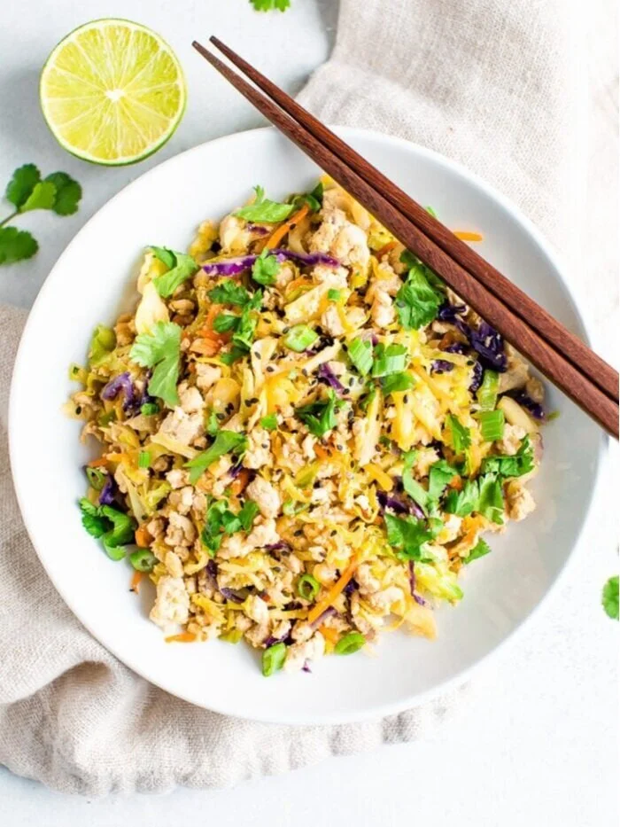 Image and recipe from Eating Bird Food