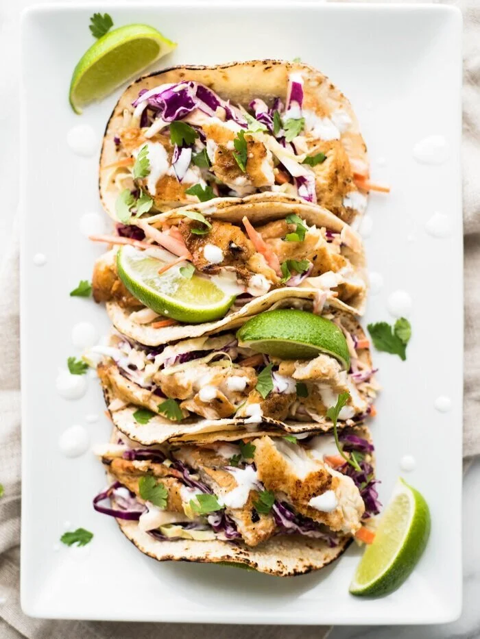 Image and recipe by HapaNomNom