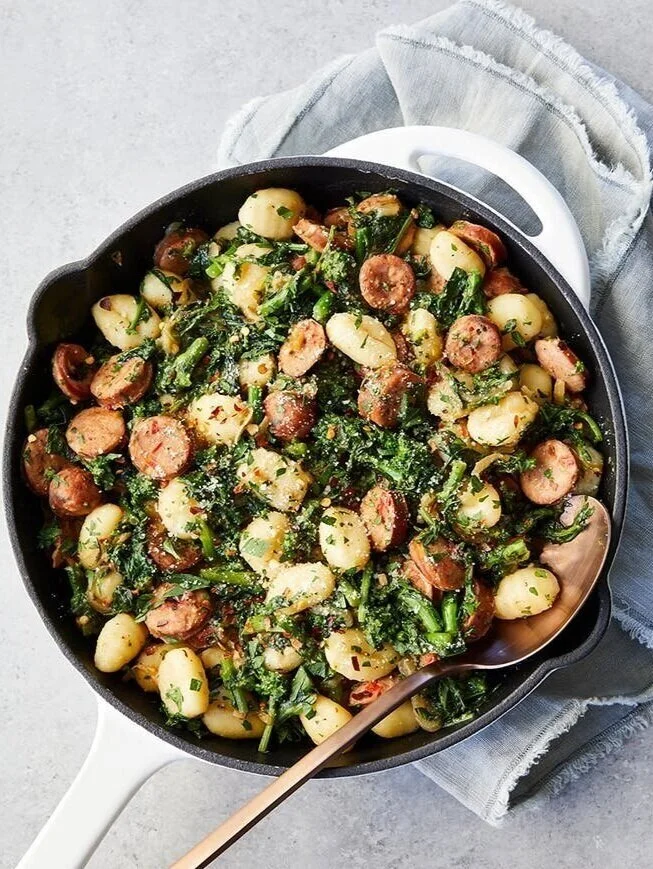 Image and recipe by PureWow