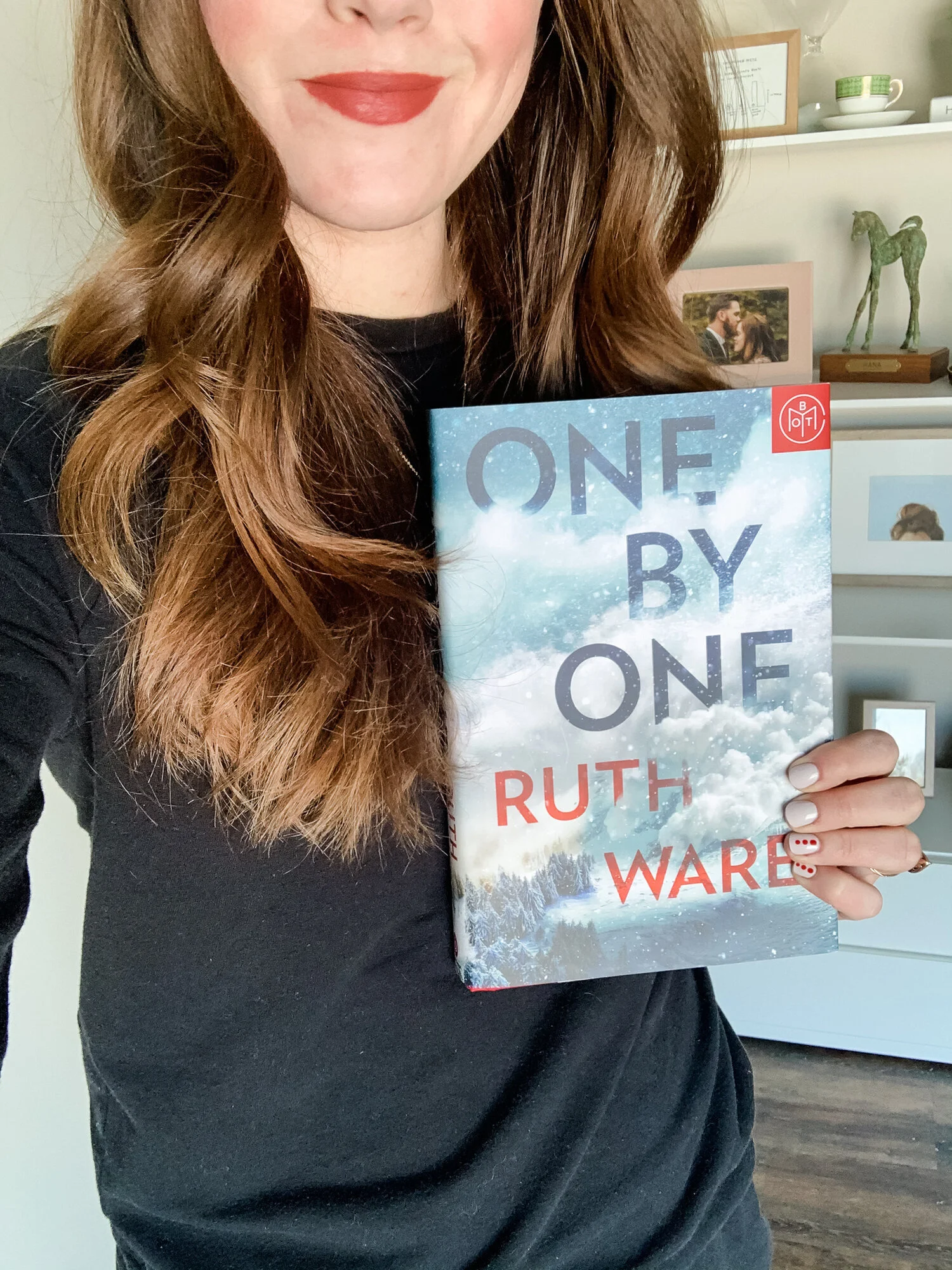 Favorite Fiction Reads From 2020