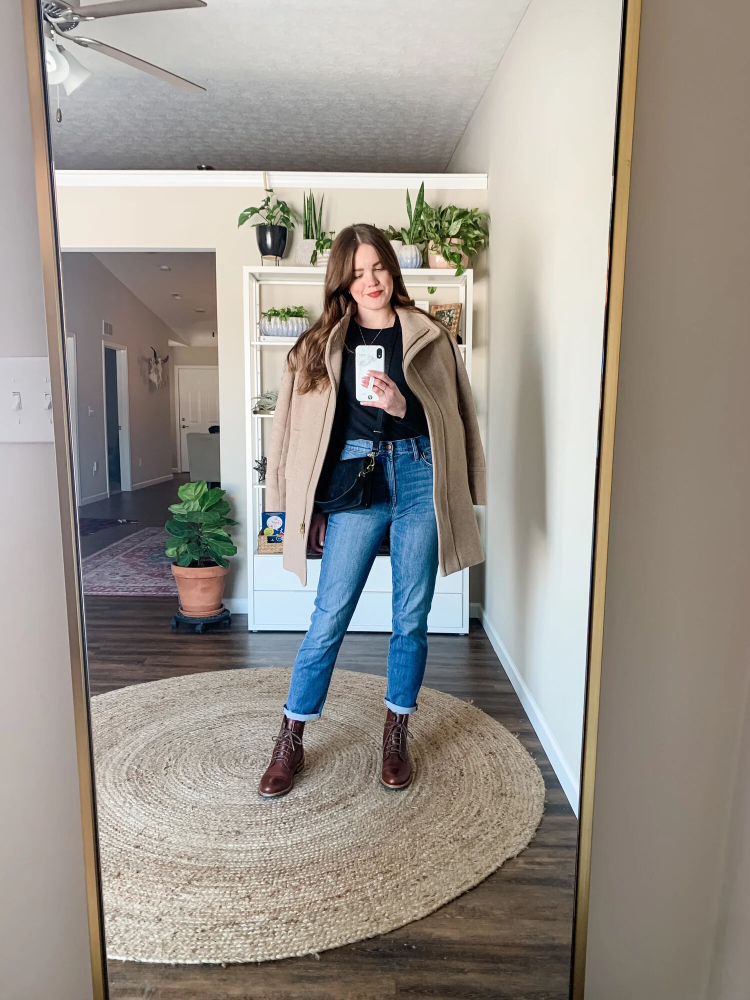 Style Sessions: Amalia All-Weather Boots