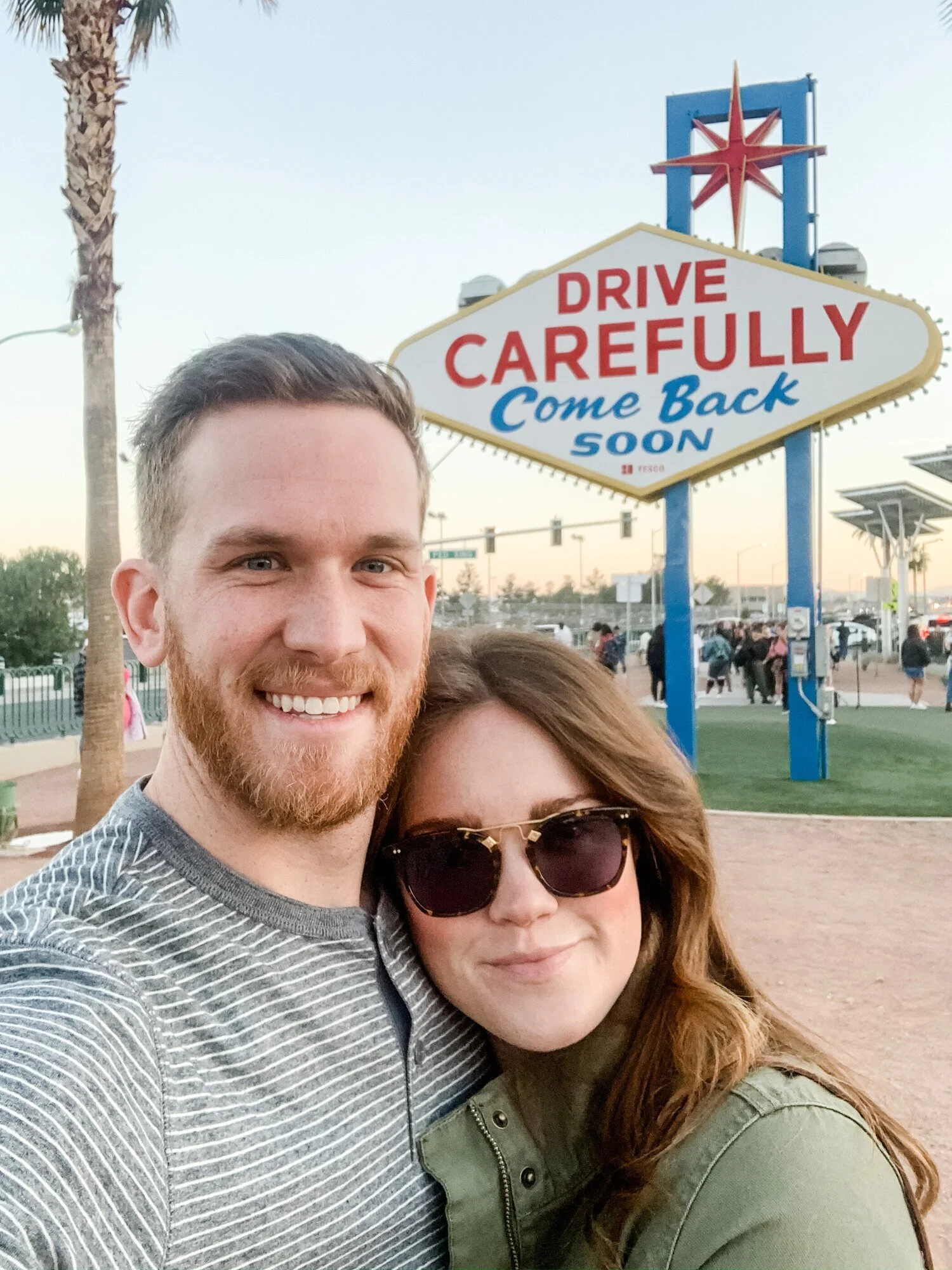 Vegas, I Love You