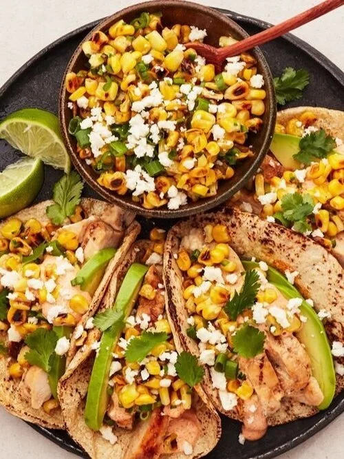 On Our Plates: January 2021