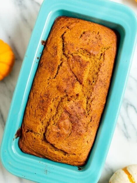 Image and recipe from Cookie and Kate