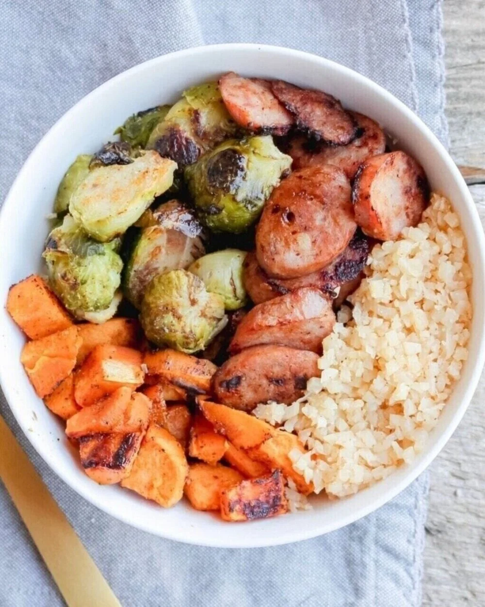 Image and recipe by The Speedy Spatula