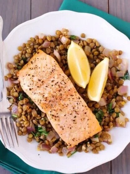 Image and recipe from Gimme Some Oven