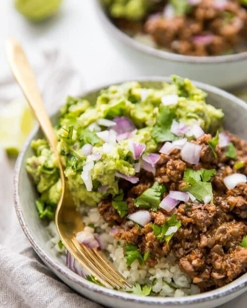 Image and recipe by 40 Aprons