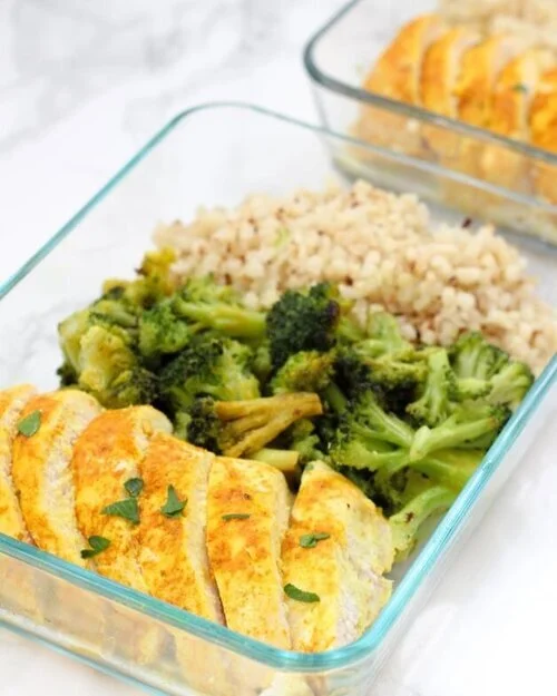 Image and recipe by Our Salty Kitchen